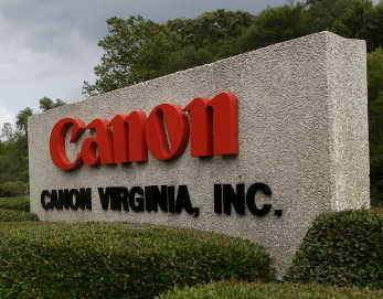 canon