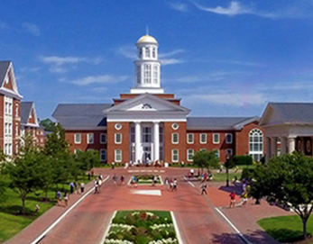 cnu entrance