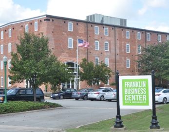 city of franklin
