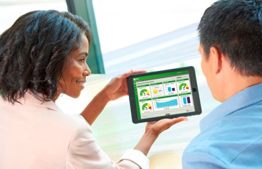 Intelligent Services