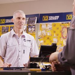 Parts and Supplies