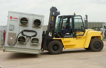Mechanical Contractors